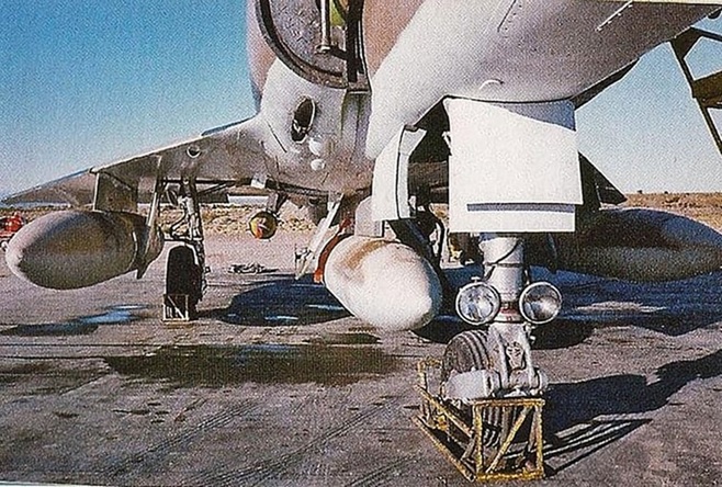 Articulo de Infobae – Brig. Gral. Ernesto H. Crespo admirado por los ...